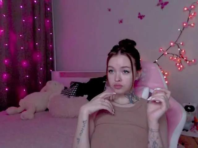 NaughtyMable — I love have a good time together ! mutual orgasms and pleasure! i have a toys for better feels!