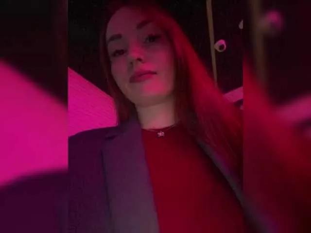 Freechat NauryXLoversz on BongaCams