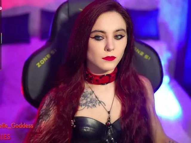 Freechat Nellene on BongaCams