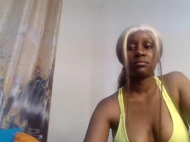 NeneLeaks on BongaCams 