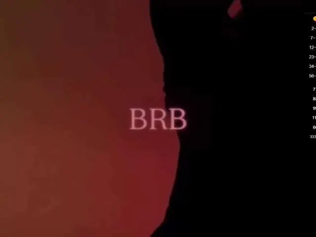 Freechat Nestyzz on BongaCams