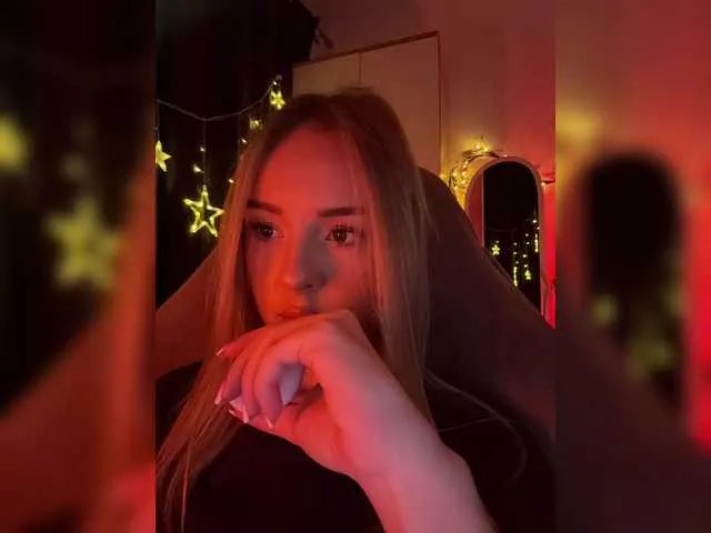 Freechat Nestyzz on BongaCams