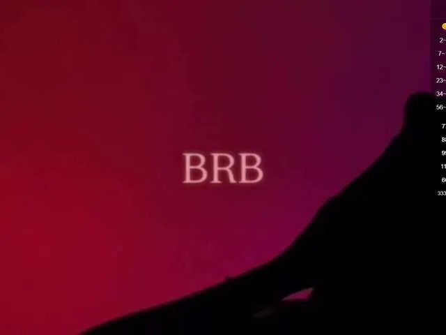 Freechat Nestyzz on BongaCams