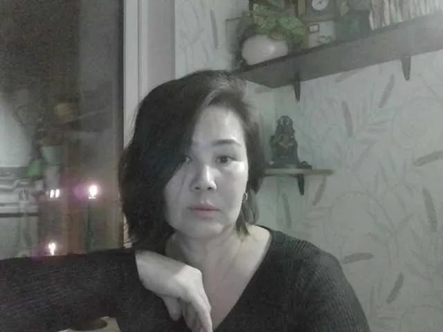 Nettie-Allie — Freechat on BongaCams