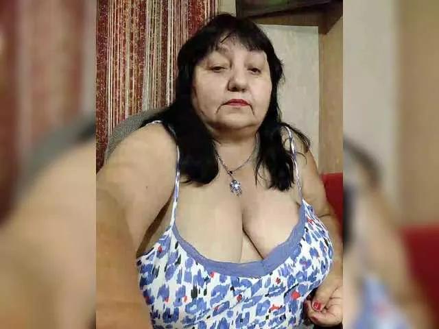 Freechat Nezsbudka on BongaCams