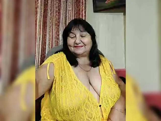 Freechat Nezsbudka on BongaCams