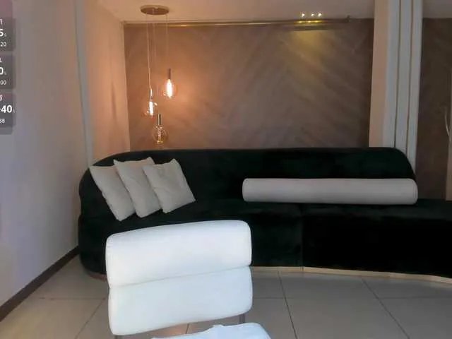 Freechat NiaHolland on BongaCams