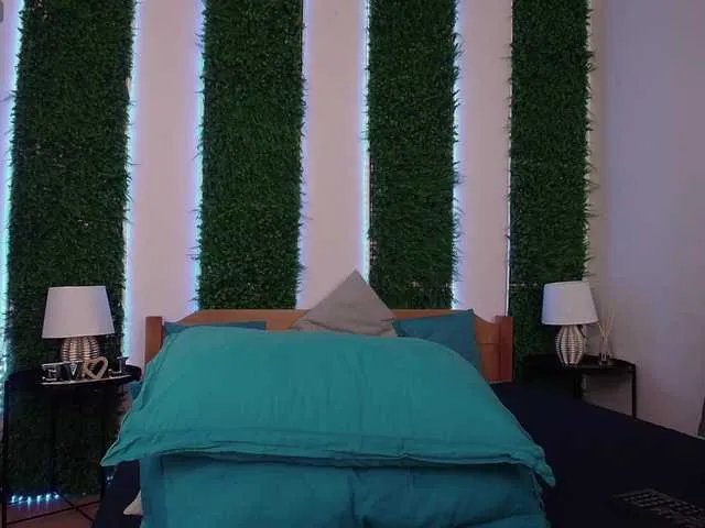 Freechat Nicole-Aniston on BongaCams