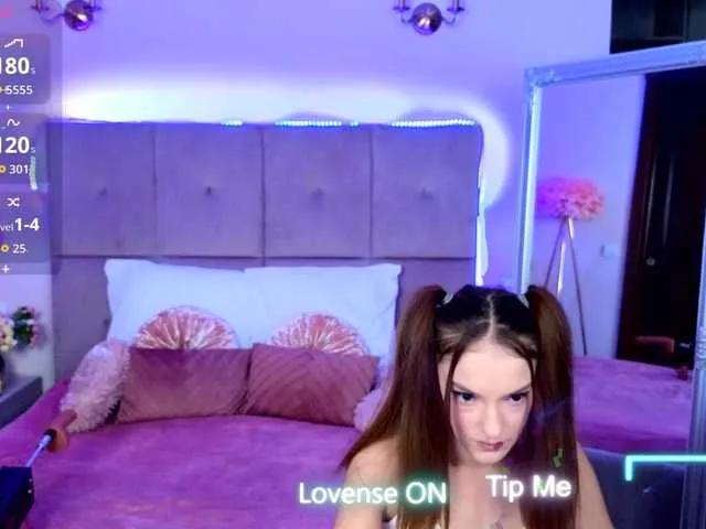 Freechat NicoleBondd on BongaCams