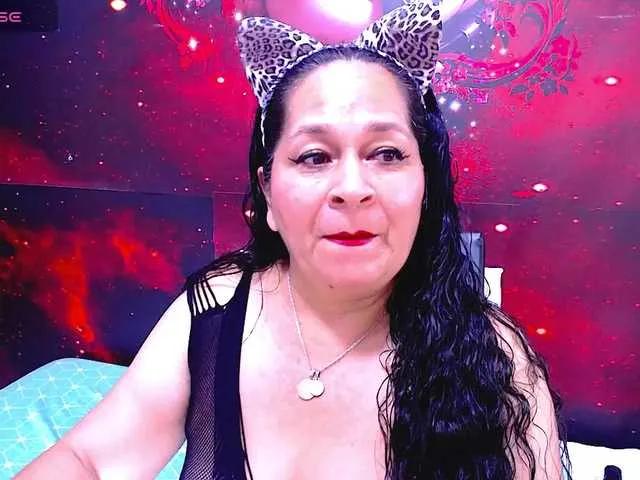 Offline NicolTamara on BongaCams