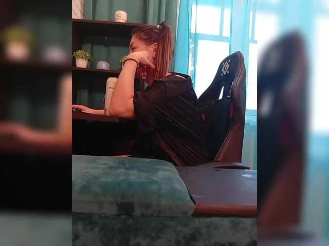 BongaCams Niki233221 is Freechat Niki233221 — nas vozbuzhdayet tok tokeny