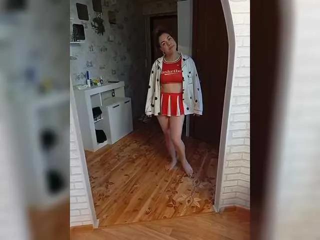 Offline Niki233221 on BongaCams