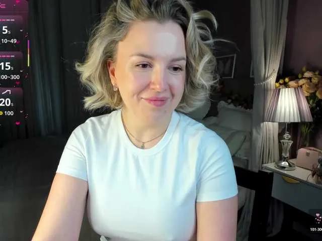 Freechat Nikki-Kai on BongaCams