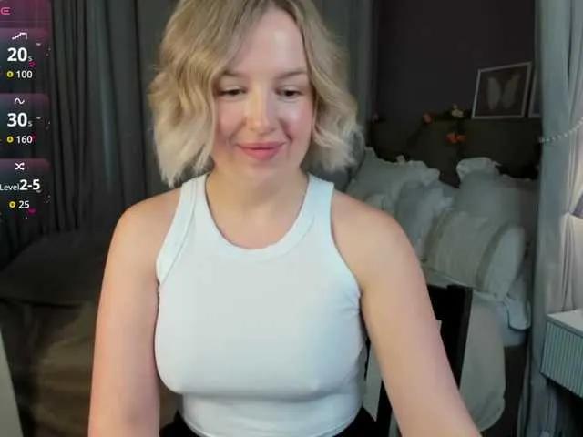 Freechat Nikki-Kai on BongaCams