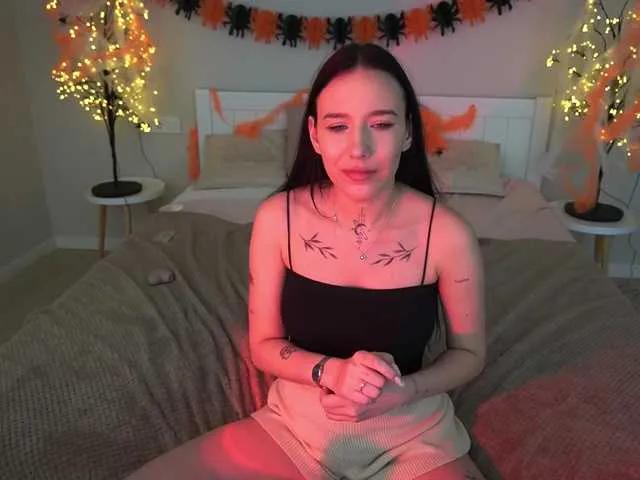 NikkiGold on BongaCams 