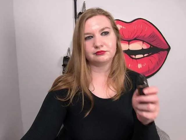 Offline NikkiWild on BongaCams