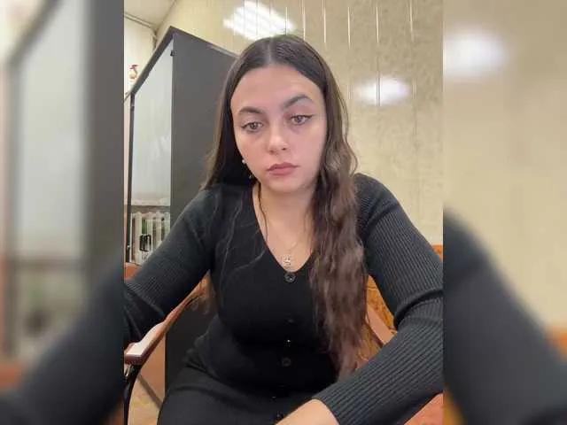 BongaCams NikkySecrets is Freechat NikkySecrets — Man who knows how to be real.