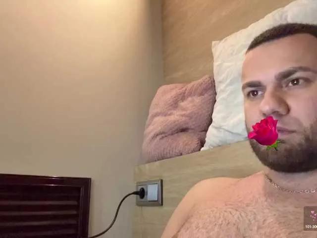 Freechat No-Face-Guy on BongaCams