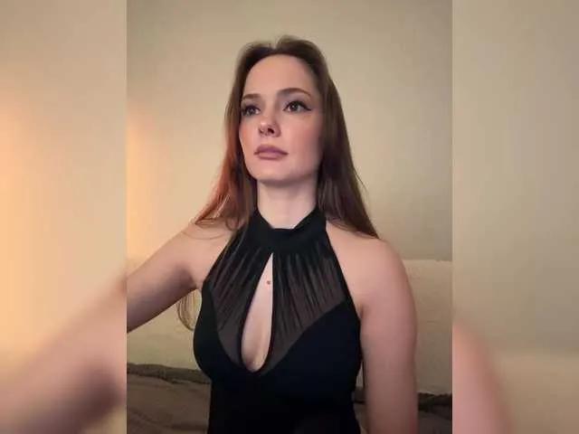 Freechat North-Pole on BongaCams