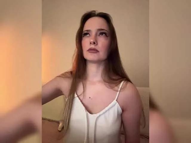 Freechat North-Pole on BongaCams