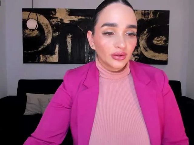 Freechat NovaSpencer on BongaCams