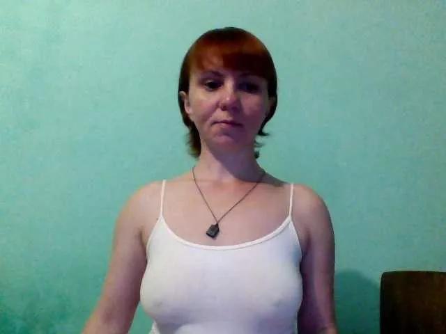 Freechat Oksina on BongaCams