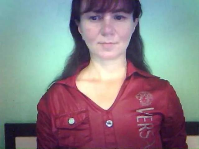 Freechat Oksina on BongaCams