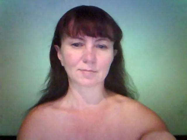 Freechat Oksina on BongaCams