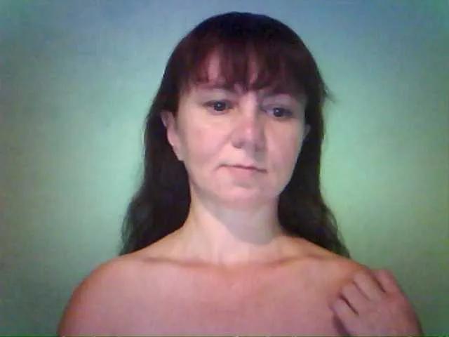 Freechat Oksina on BongaCams