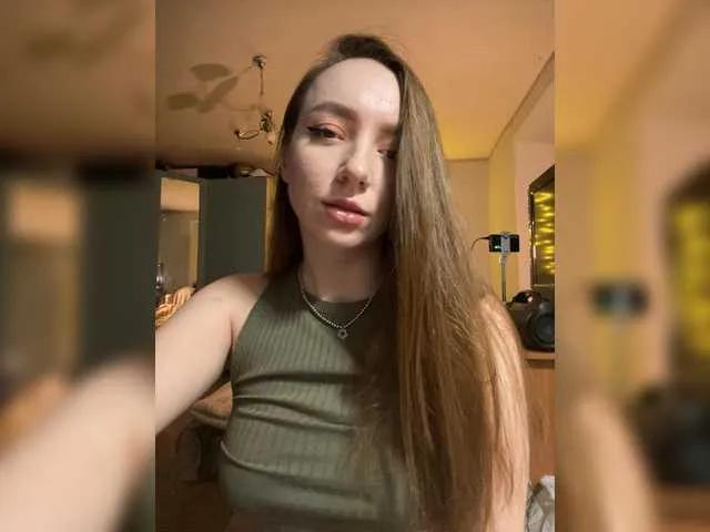 BongaCams OlaChikaMamasita is Freechat OlaChikaMamasita — Intelligence, sense of humor, tenderness