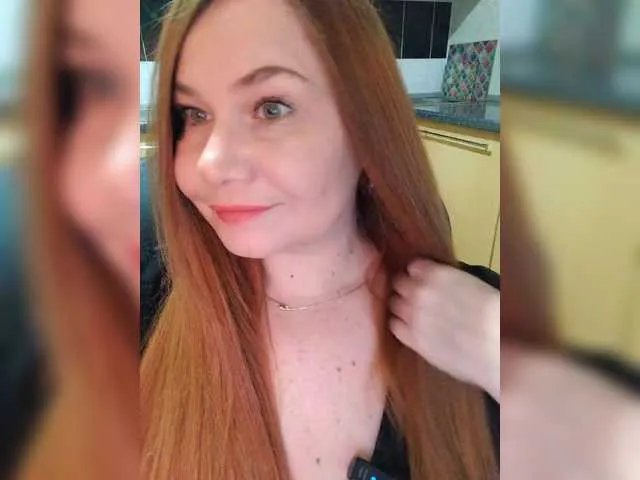 Freechat olgasollo on BongaCams