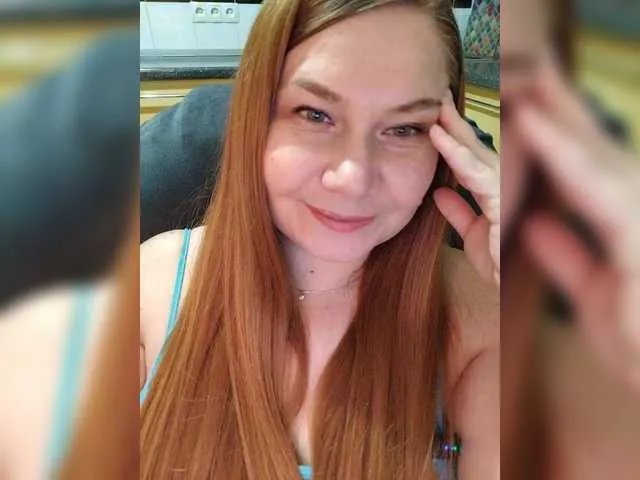 Freechat olgasollo on BongaCams