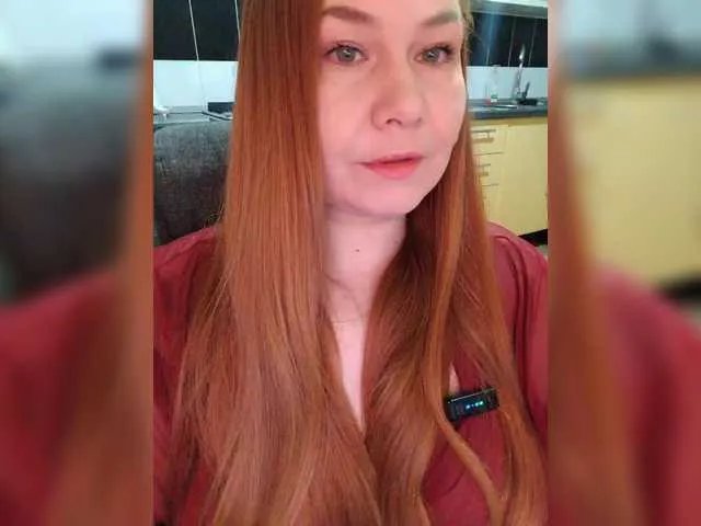 Freechat olgasollo on BongaCams