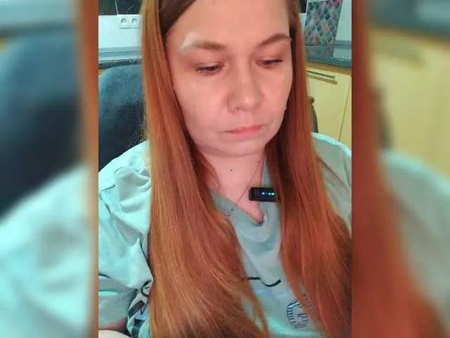 Freechat olgasollo on BongaCams