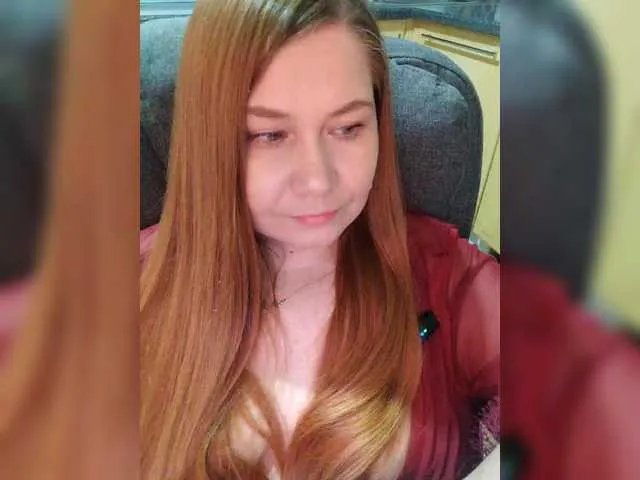 Freechat olgasollo on BongaCams