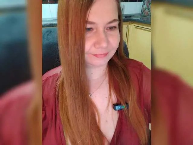 Freechat olgasollo on BongaCams