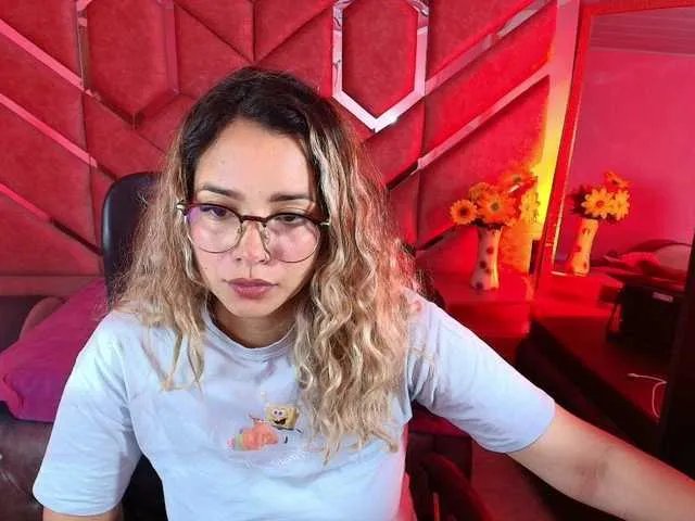 Freechat OliviaFox on BongaCams