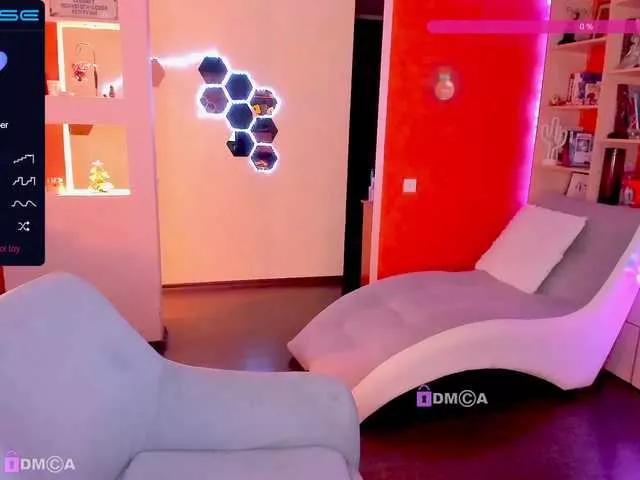 Freechat OliviaGoold on BongaCams