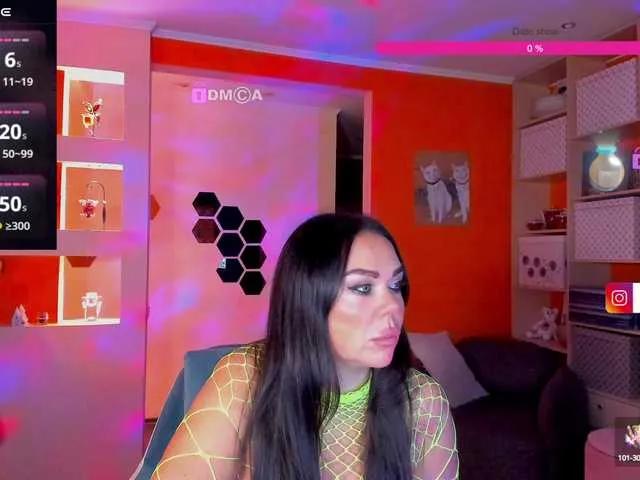 Freechat OliviaGoold on BongaCams