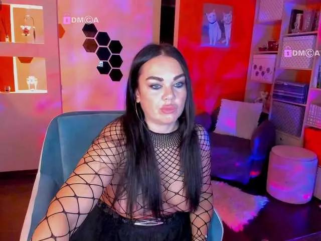 Freechat OliviaGoold on BongaCams