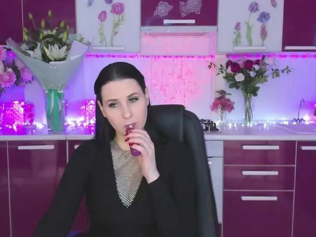 Olivija2020 — Hi all! I am Ksenia.   @total Collected - @sofar Remaining - @remain