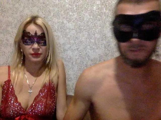 Oly-Alex — Freechat on BongaCams