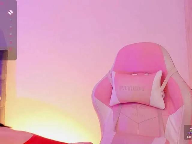 Freechat Orianna-Guzman on BongaCams