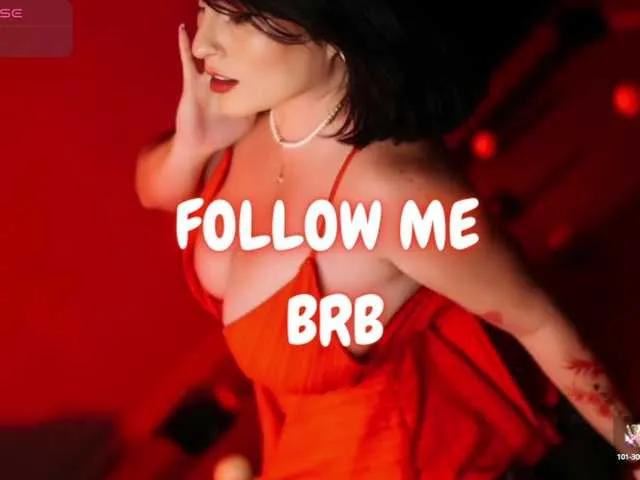 Freechat Orianna-Guzman on BongaCams