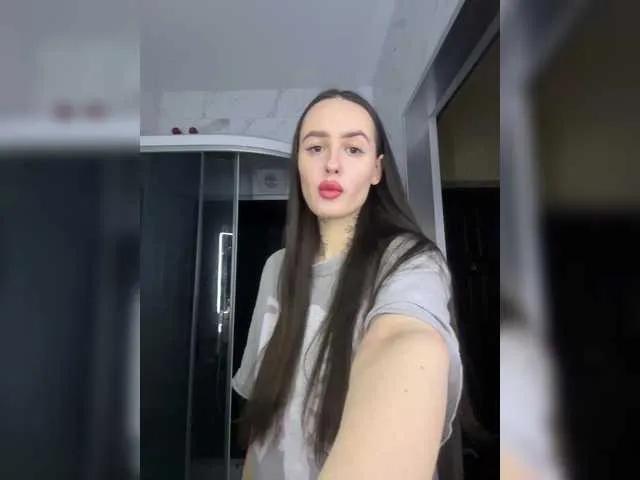 BongaCams OriginalHOOLi is Freechat OriginalHOOLi — Honest and generous men