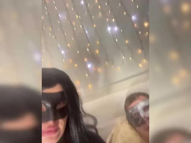 Offline Oyster-lemon on BongaCams