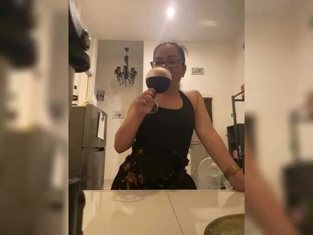 BongaCams PadThai is Freechat PadThai — I live for tropical days, delicious food paired with the perfect glass of wine, and keeping my body moving with some fun exercise. Whether I'm soaking in the sun or vibing under the moonlight, I'm here to share the heat, the laughs, and a little...