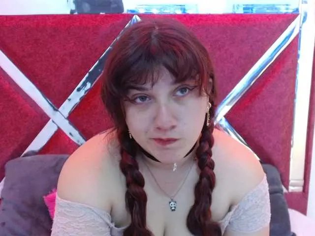 Freechat Pandy88 on BongaCams