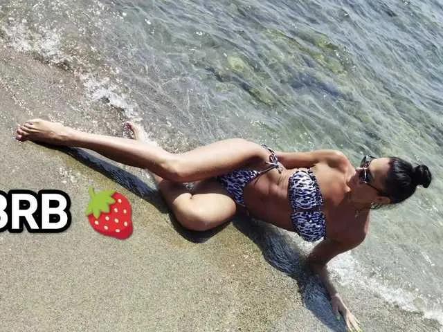 Freechat Paniserca on BongaCams