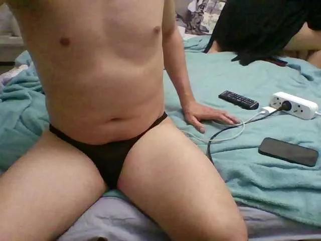 pararam124 — Freechat on BongaCams